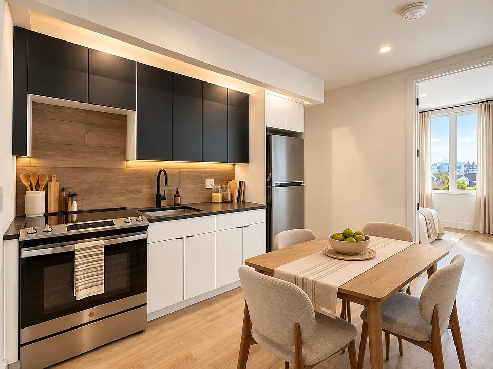 1629 Brooklyn Ave #4D