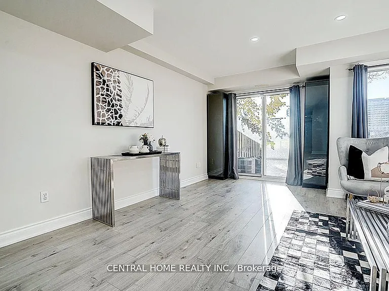 988 Sheppard Ave W #11 — Photo 9