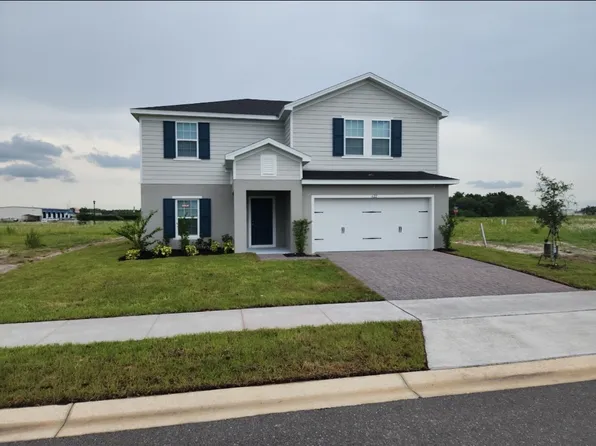 622 Manchester Path, Dundee, FL 33838
