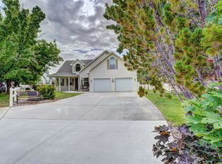 638 Country Lane Ct, Grand Junction, CO 81504