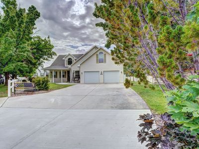638 Country Lane Ct, Grand Junction, CO, 81504
