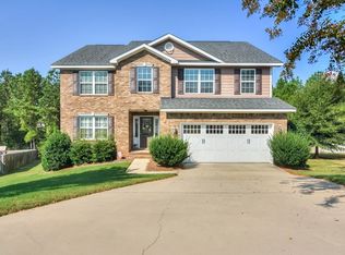 5071 Fairfield Ct, Aiken, SC 29801