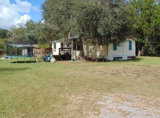 7365 NE 199th Street Rd, Citra, FL 32113