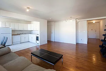 Rented by LG Fairmont Group