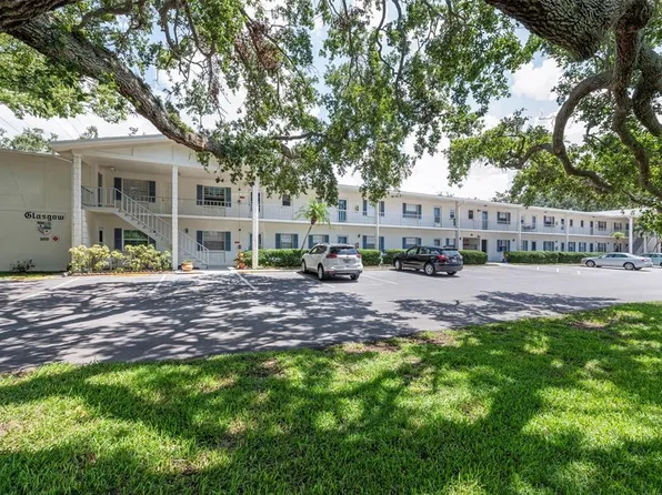 500 GLENNES LANE #206, DUNEDIN, FL 34698