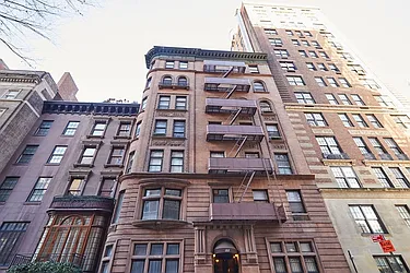 Sold by Brown Harris Stevens