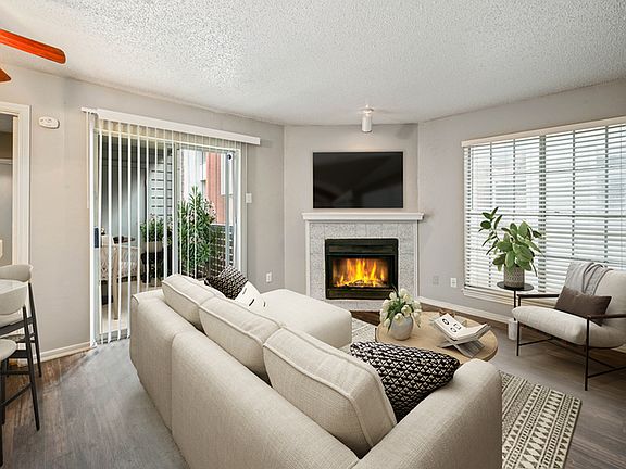 Westmoor Apartment Homes