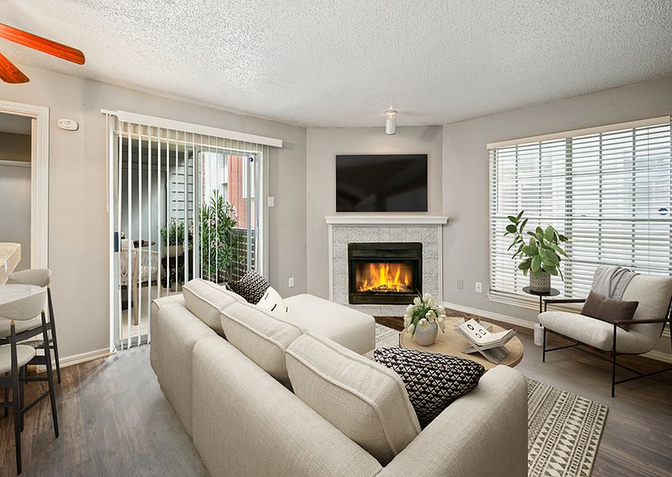 Westmoor Apartment Homes
