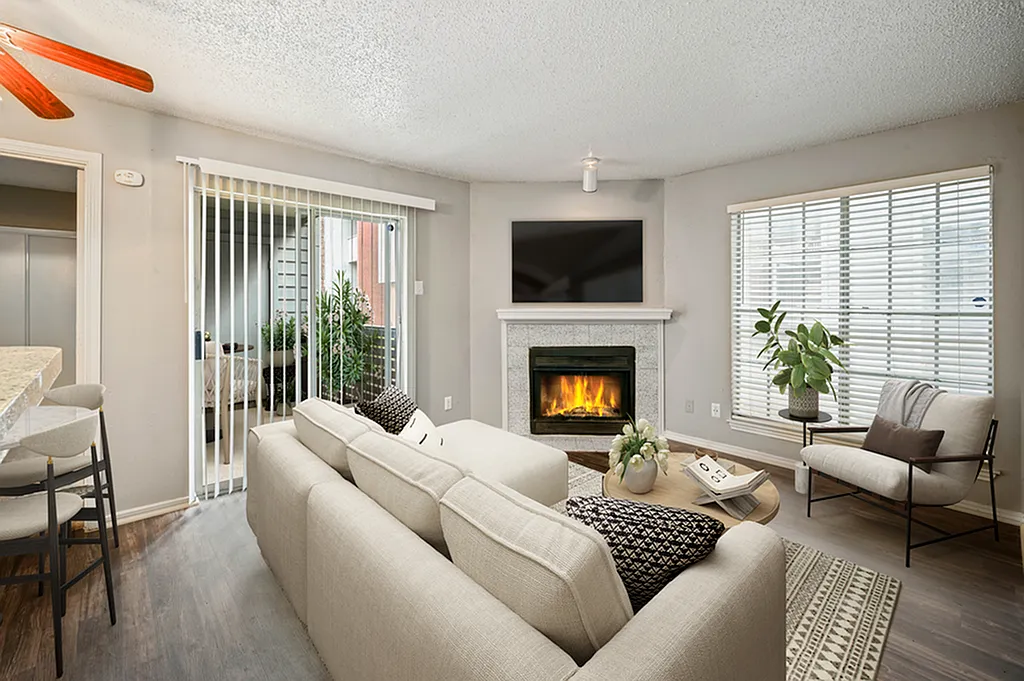 Westmoor Apartment Homes - Westmoor Apartment Homes