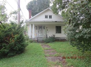 959 Taylor Ave, Evansville, IN