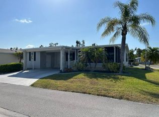 27110 Jones Loop Rd Unit 158, Punta Gorda, FL 33982