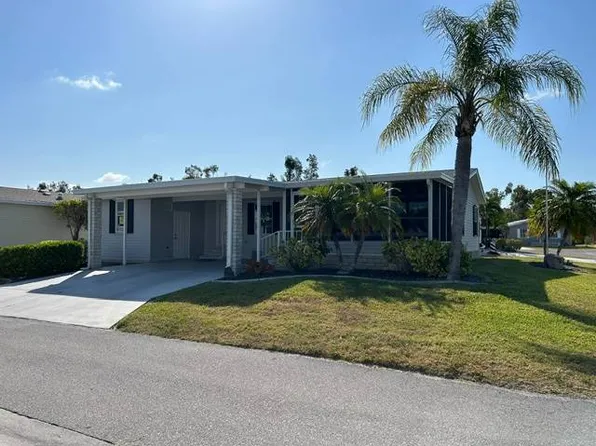 27110 Jones Loop Rd Unit 158, Punta Gorda, FL 33982