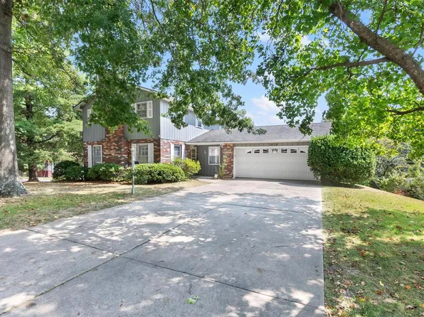 1938 Sherwood Dr, Cape Girardeau, MO 63701