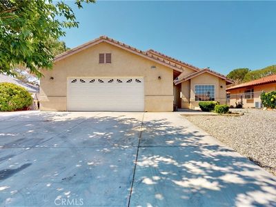 14849 Hartford Ln, Helendale, CA, 92342