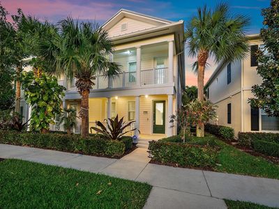 3289 Duncombe Drive, Jupiter, FL, 33458