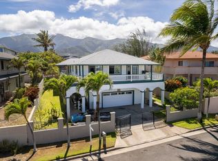 1379 Owaka St, Wailuku, HI 96793