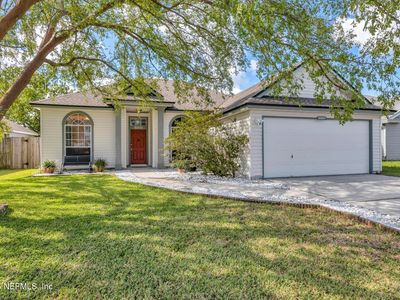 12348 CASHEROS COVE Drive S, Jacksonville, FL, 32225