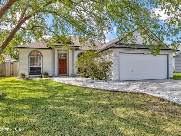 12348 CASHEROS COVE Drive S, Jacksonville, FL 32225