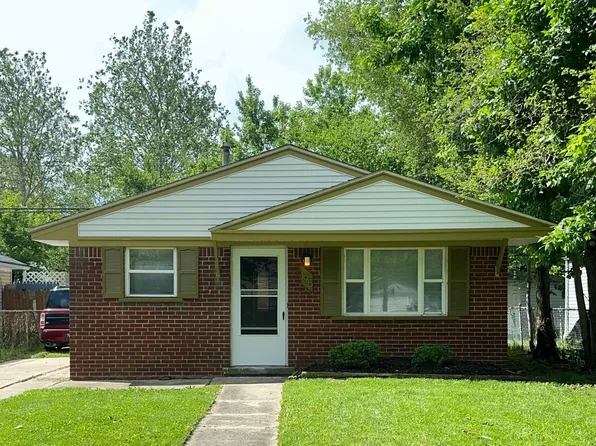 195 W Columbia Ave, Pontiac, MI 48340