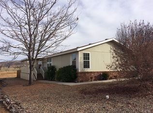 3111 Indian Meadow Dr, Prescott, AZ 86301
