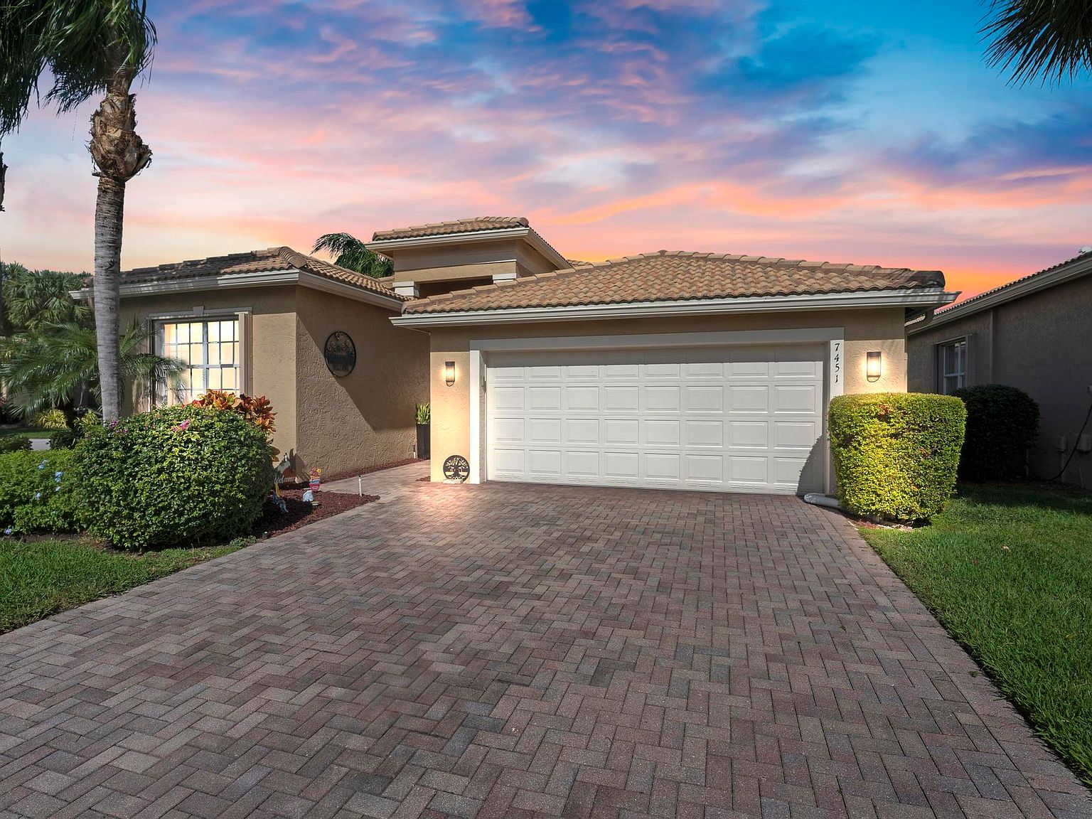 7451 Twin Falls Drive, Boynton Beach, FL 33437 | Zillow