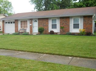 939 Essex Pl, Mason, OH