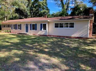 455 S Palm St, Jesup, GA 31546