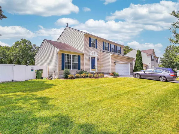 40 Thornhill Dr, Egg Harbor Township, NJ 08234