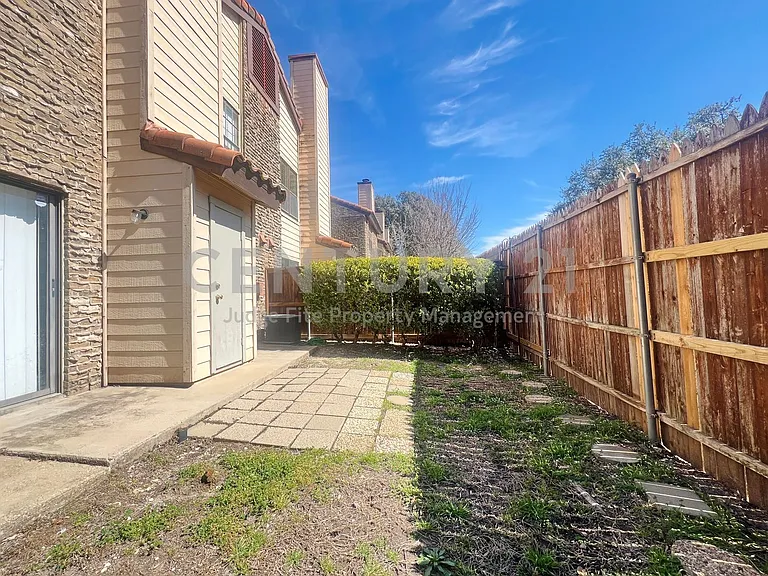 5626 Preston Oaks Rd #43D — Photo 9