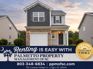 1181 Coopers Ridge Ln, Elgin, SC 29045