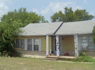3917 S Marsalis Ave, Dallas, TX 75216