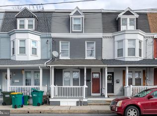 1019 Lititz Ave, Lancaster, PA 17602