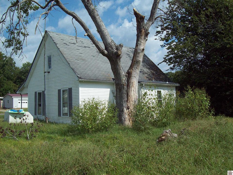 45 County Road 1103, Bardwell, KY 42039 Zillow