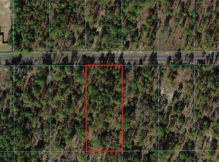 0 SW Huckleberry Ln #14, Dunnellon, FL 34431
