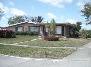 3851 SW 59th Ter, Davie, FL 33314