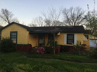 602 Live Oak St, Pasadena, TX 77506