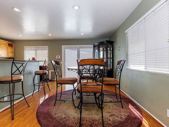 4th image of 1238 N Citrus Ave APT 4