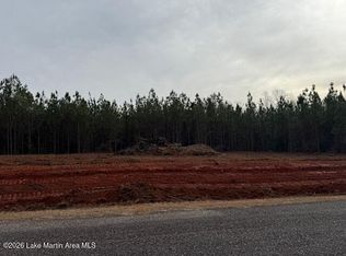 181 Wildlife Rd, Dadeville, AL 36853