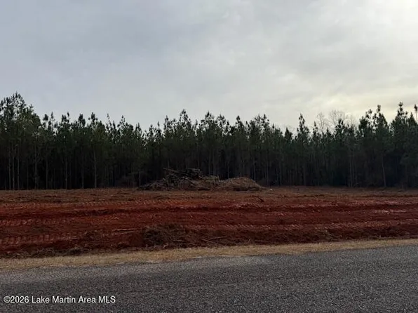 181 Wildlife Rd, Dadeville, AL 36853