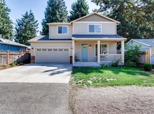 7962 SE Lamphier St, Milwaukie, OR