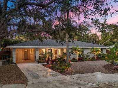 2375 Datura St, Sarasota, FL, 34239