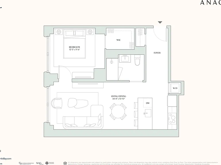 300 E 50th St #7L — Photo 2