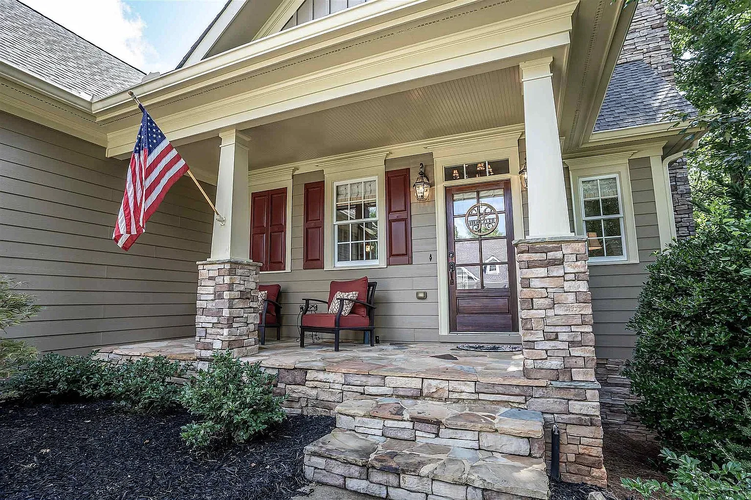 Harbor Ridge Dr, Greensboro — Photo 2