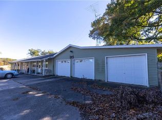 2537 County Hwy N, Colfax, WI 54730