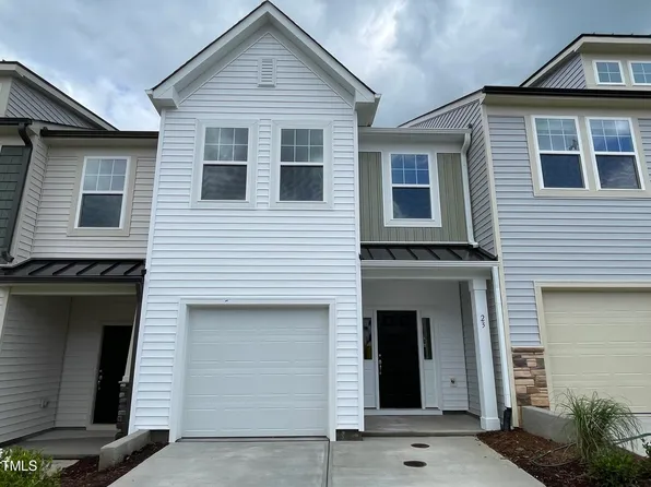 23 Double Run Trl, Clayton, NC 27527