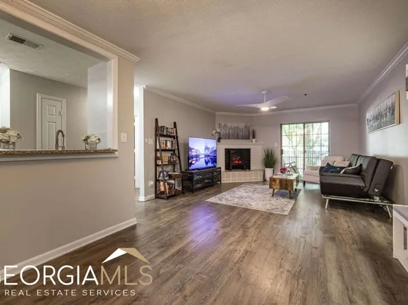 970 Sidney Marcus Blvd NE Unit 1312, Atlanta, GA 30324