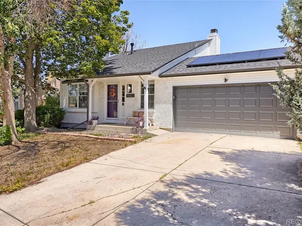19662 E Purdue Circle, Aurora, CO 80013
