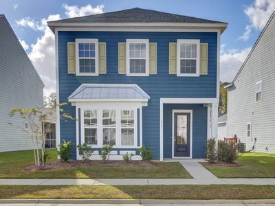 121 Trumpet Vine Dr, Summerville, SC, 29483