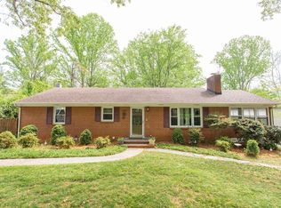 3108 Link Rd, Lynchburg, VA 24503