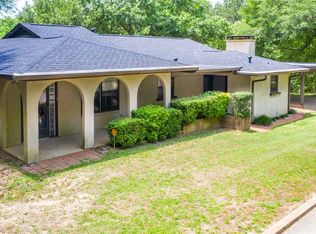 3621 Brent Rd, Longview, TX 75604